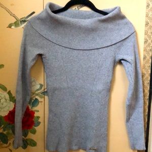 Michael Kors Cowl Neck Sweater